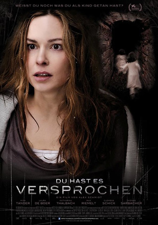 Filmplakat: Du hast es versprochen